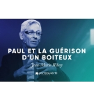 Paul et la guérison d'un boiteux - Jean-Marie Ribay MP3