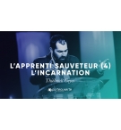 L'apprenti Sauveteur (4) L'incarnation - Thiebault Geyer MP3