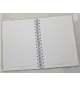 Carnet de notes - Car je connais les projets que j'ai formés sur toi
