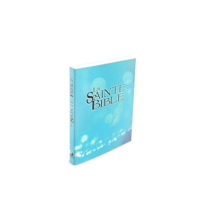 Bible missionnaire quadri ciel