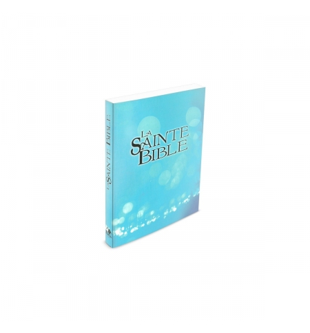 Bible missionnaire quadri ciel Bible missionnaire quadri ciel