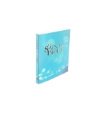 Bible missionnaire quadri ciel
