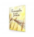 Évangile selon Jean- Gros caractères