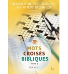 Mots croisés bibliques (Tome 5)