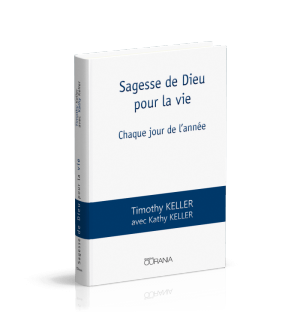 Sagesse de Dieu pour la vie - Timothey et Kathy 