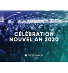 Soirée de Louanges et d'adorations 2020 MP3