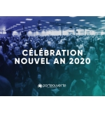 Soirée de Louanges et d'adorations 2020 MP3