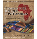  Commentaire Biblique contemporain Un commentaire écrit... par 70 théologiens af