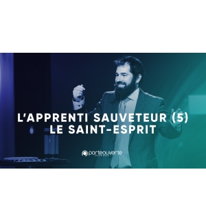 L'apprenti Sauveteur (5) Le Saint-Esprit - Thiebault Geyer MP3