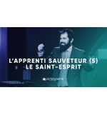 L'apprenti Sauveteur (5) Le Saint-Esprit - Thiebault Geyer MP3