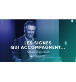 Voici les signes -Samuel Peterschmitt MP3