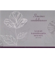Carte Condoléances