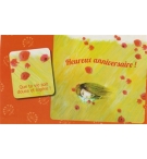 Carte Anniversaire