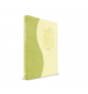 Bible LS Souple Duo Vert Foncé - Vert Anis