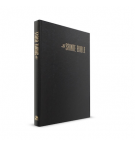 Bible Confort Missionnaire Rigide Noir