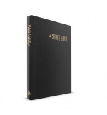 Bible Confort Missionnaire Rigide Noir