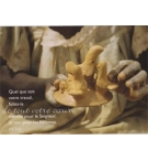 Carte "Divers" avec verset