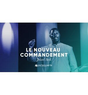 Le nouveau commandement et la grande commission -Diokeel Seck MP3
