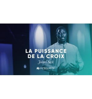 La puissance de la Croix de Jésus Christ - Diokeel Seck MP3