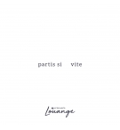 Partis si vite - Porte Ouverte Louange