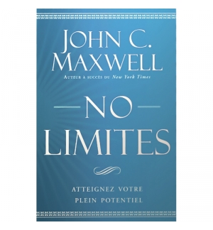 No limites - John C. Maxwell
