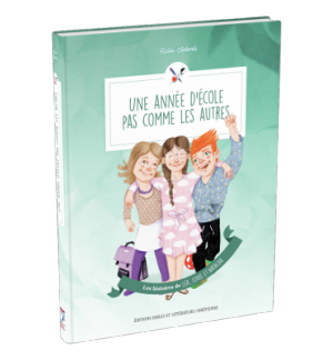 Une année d'école pas comme les autres - Aeberli K.
