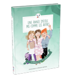 Une année d'école pas comme les autres - Aeberli K.