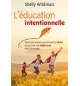  L’éducation intentionnelle Élever des enfants qui aiment le Christ et qui font 