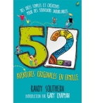 52 aventures originales en famille - Randy Southern