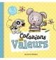 Colorions les Valeurs (4-5 ans)