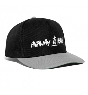 Casquette Highway to heaven