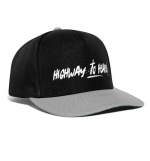 Casquette Highway to heaven