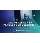 Dieu veuille sur sa Parole - Mamadou Karambiri MP3