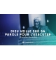 Dieu veuille sur sa Parole - Mamadou Karambiri MP3