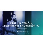 L'apprenti sauveteur 7 "Etre un témoin"- Thiebault Geyer MP3