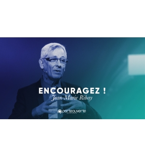 Encouragez ! - Jean-Marie Ribay MP3