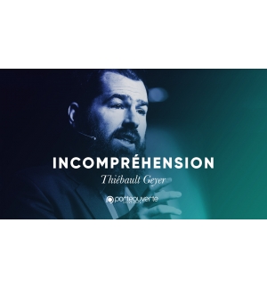 Incompréhension -Thiebault Geyer MP3