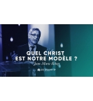 Quel Christ est notre modèle - Jean-Marie Ribay MP3