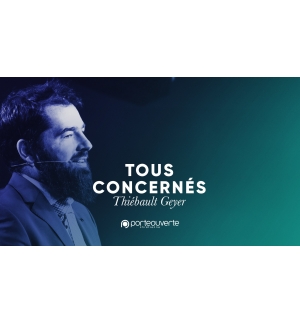 Tous concernés - Thiebault Geyer MP3