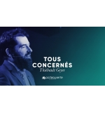 Tous concernés - Thiebault Geyer MP3