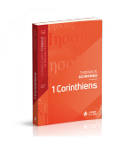 1 Corinthiens Commentaires Tyndale du Nouveau Testament - volume 7