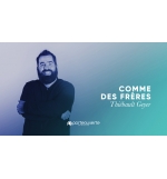 Comme des frères - Thiebault Geyer MP3
