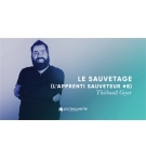 Le sauvetage (l'apprenti sauveteur 8)- Thiebault Geyer MP3