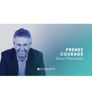 Prenez Courage - Samuel Peterschmitt MP3