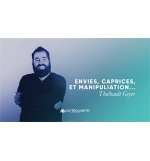 Envies, caprices et manipulations.. - Thiebault Geyer MP3