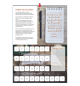 Calendrier d'habitude - Prier et méditer la Bible