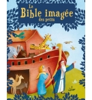 La Bible imagée des petits - Ester Garcia Cortes