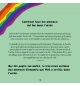L'arche de Noé livre d'autocollants
