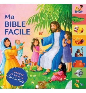 Ma Bible facile