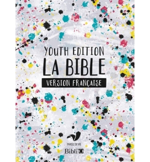 Youth Bible - version française 